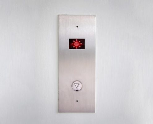 آسانسور خورشیدی